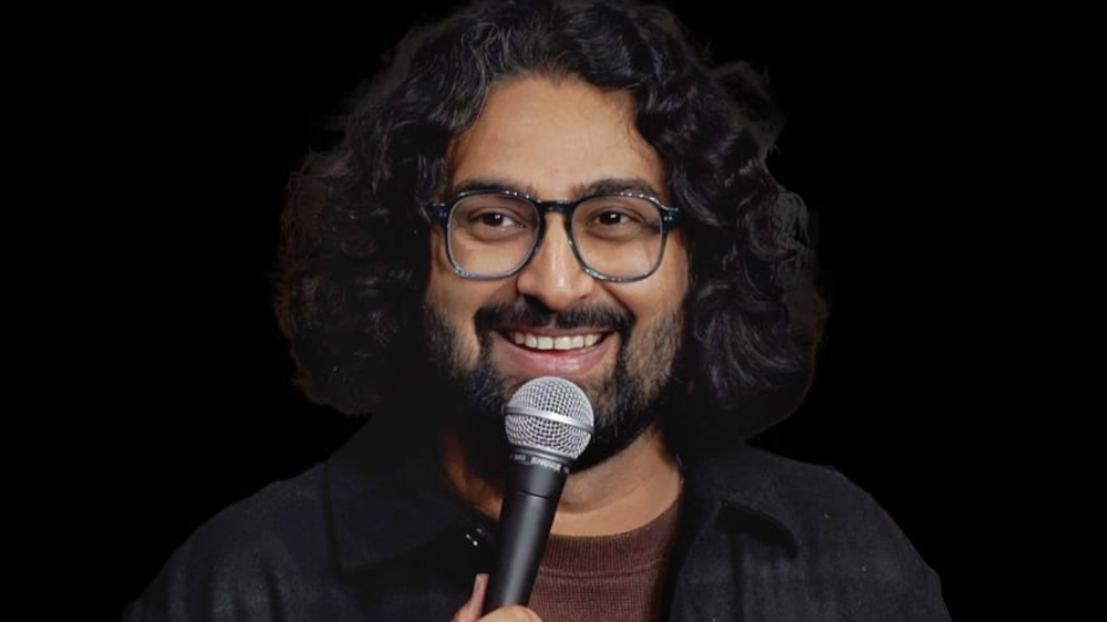 Ravi Gupta