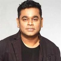 A. R. Rahman