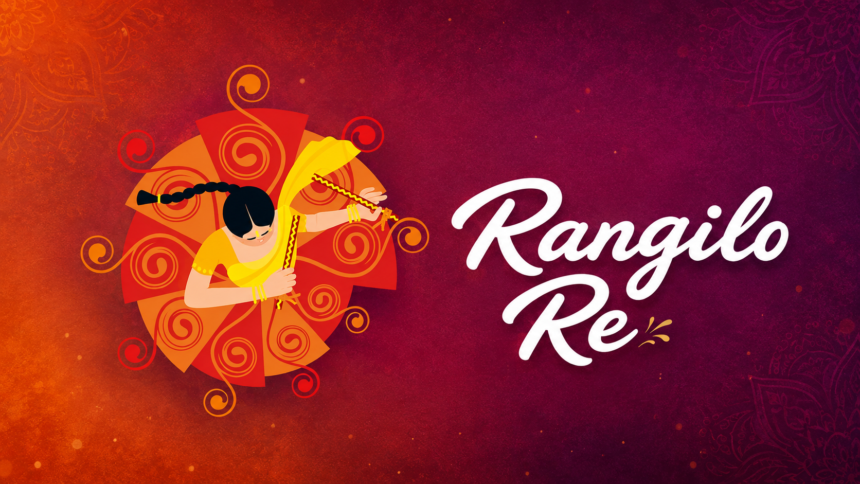 Rangilo Re 2026