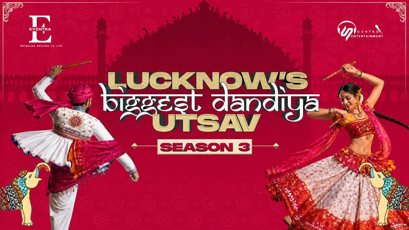 DANDIYA UTSAV-S3 2026