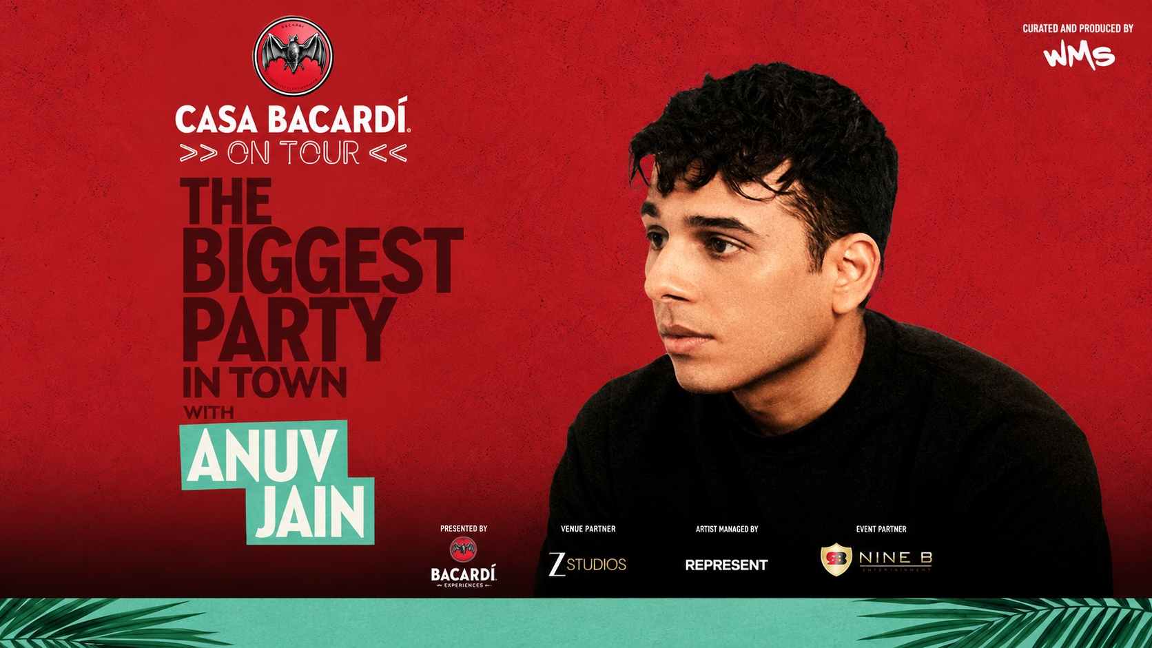 Casa Bacardí on Tour