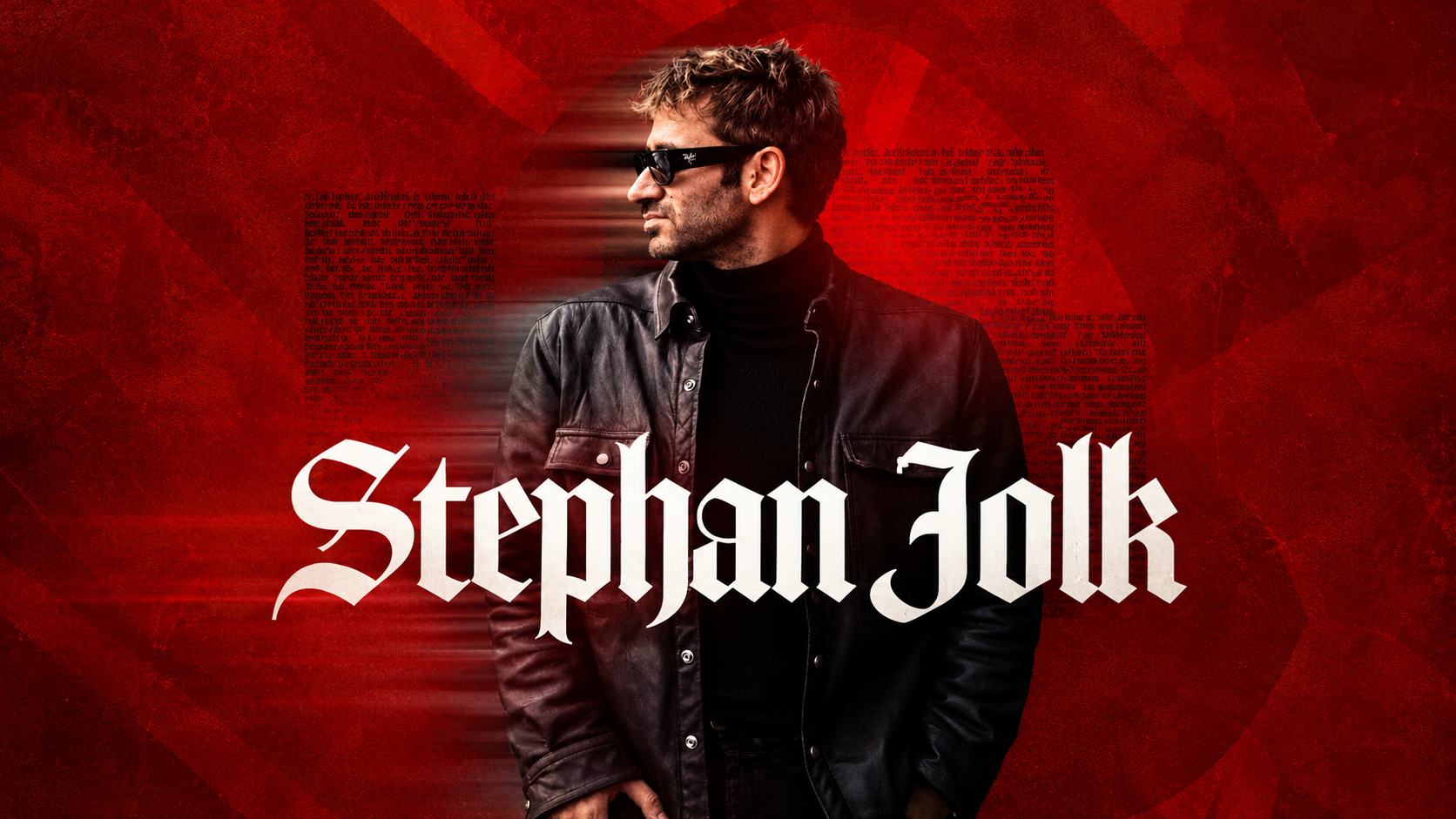 STEPHAN FOLK PRESENTED BY RAEETH GOA