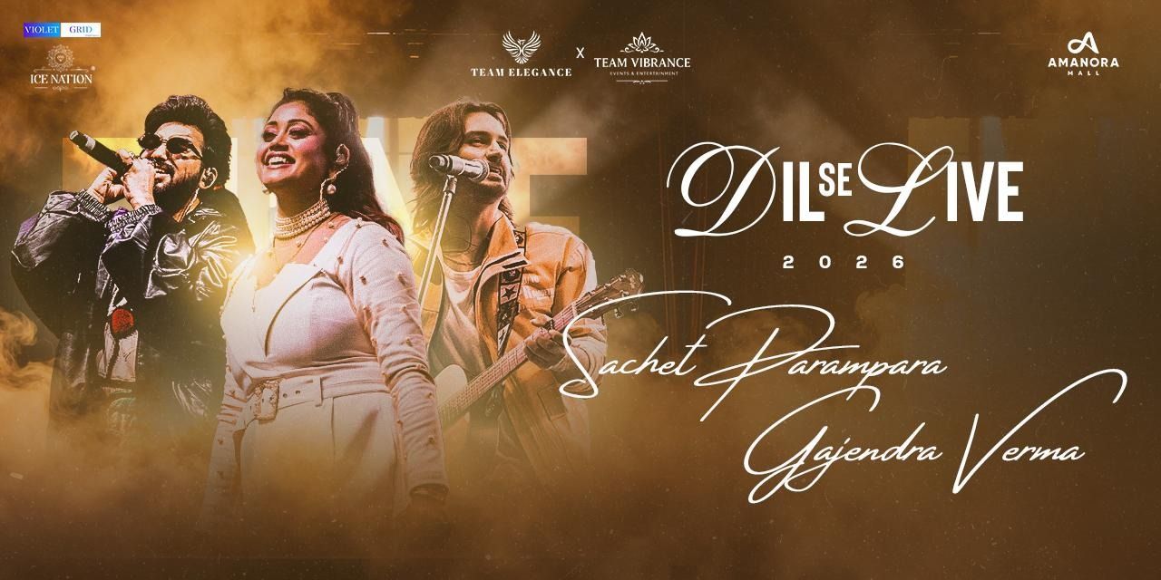 DILSE LIVE