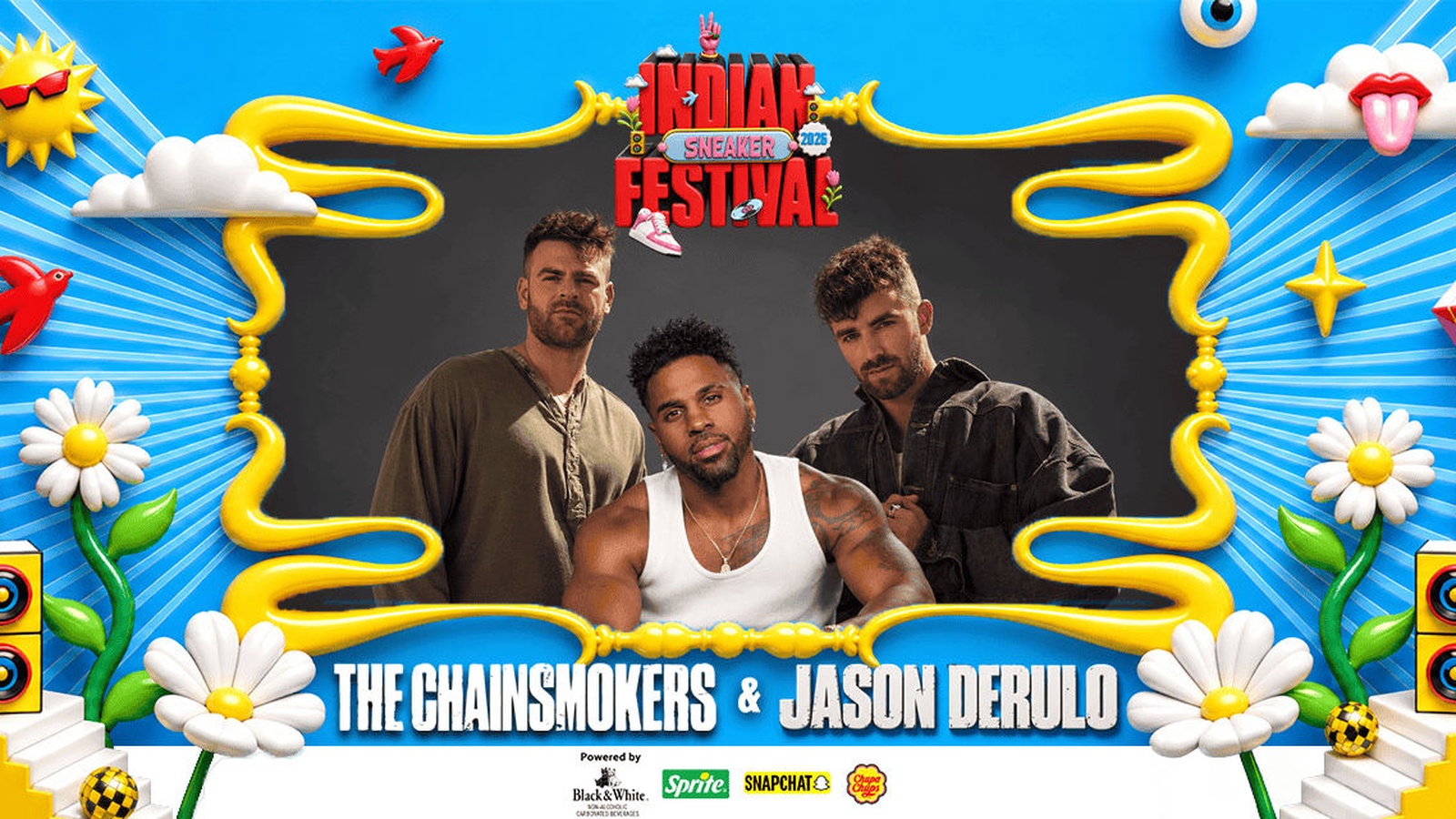Indian Sneaker Festival - 2026