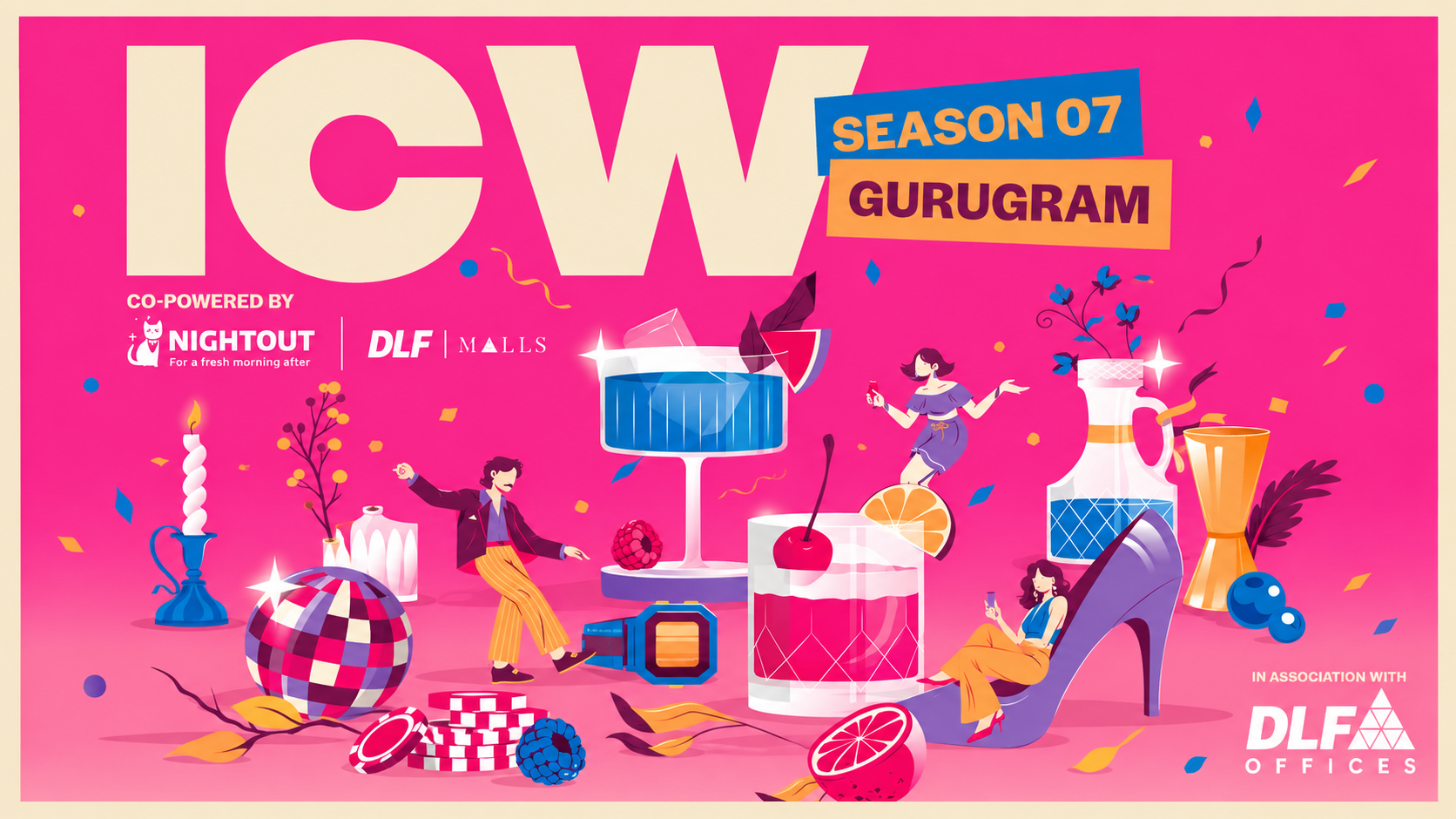 ICW - Gurugram
