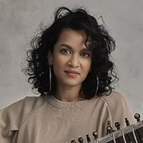 Anoushka Shankar