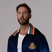 Calvin Harris