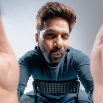 Karthik Singer