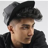 Ashley Alvares