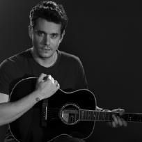 John Mayer
