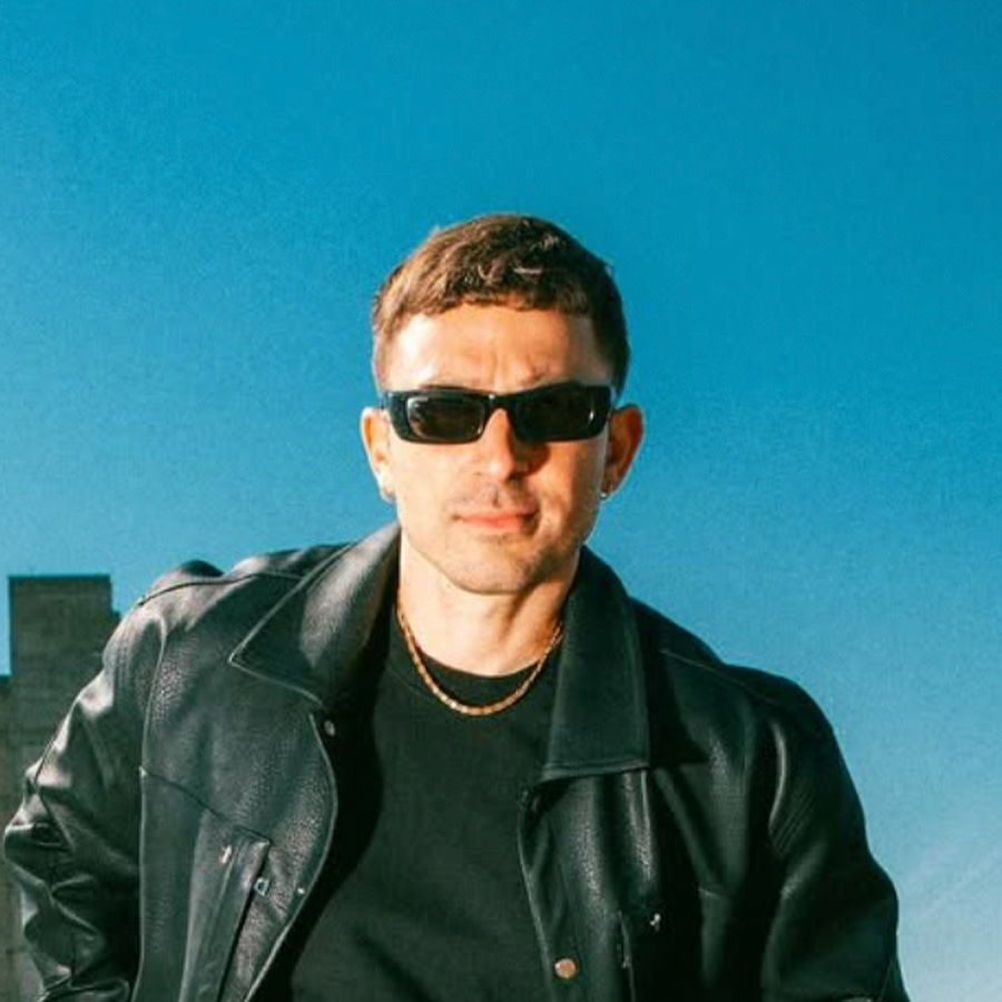 Michael Bibi