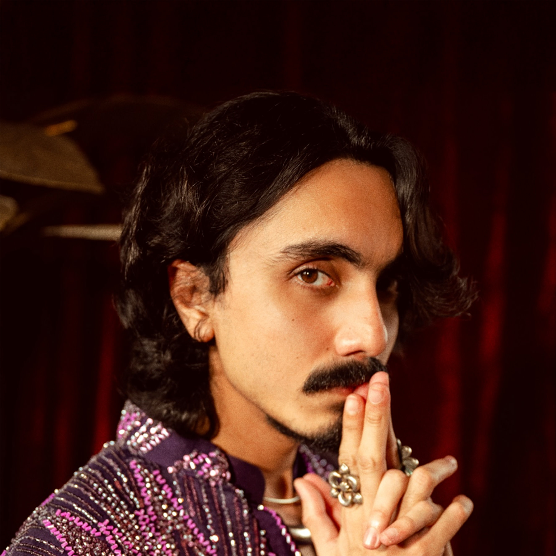 Aditya Gadhvi