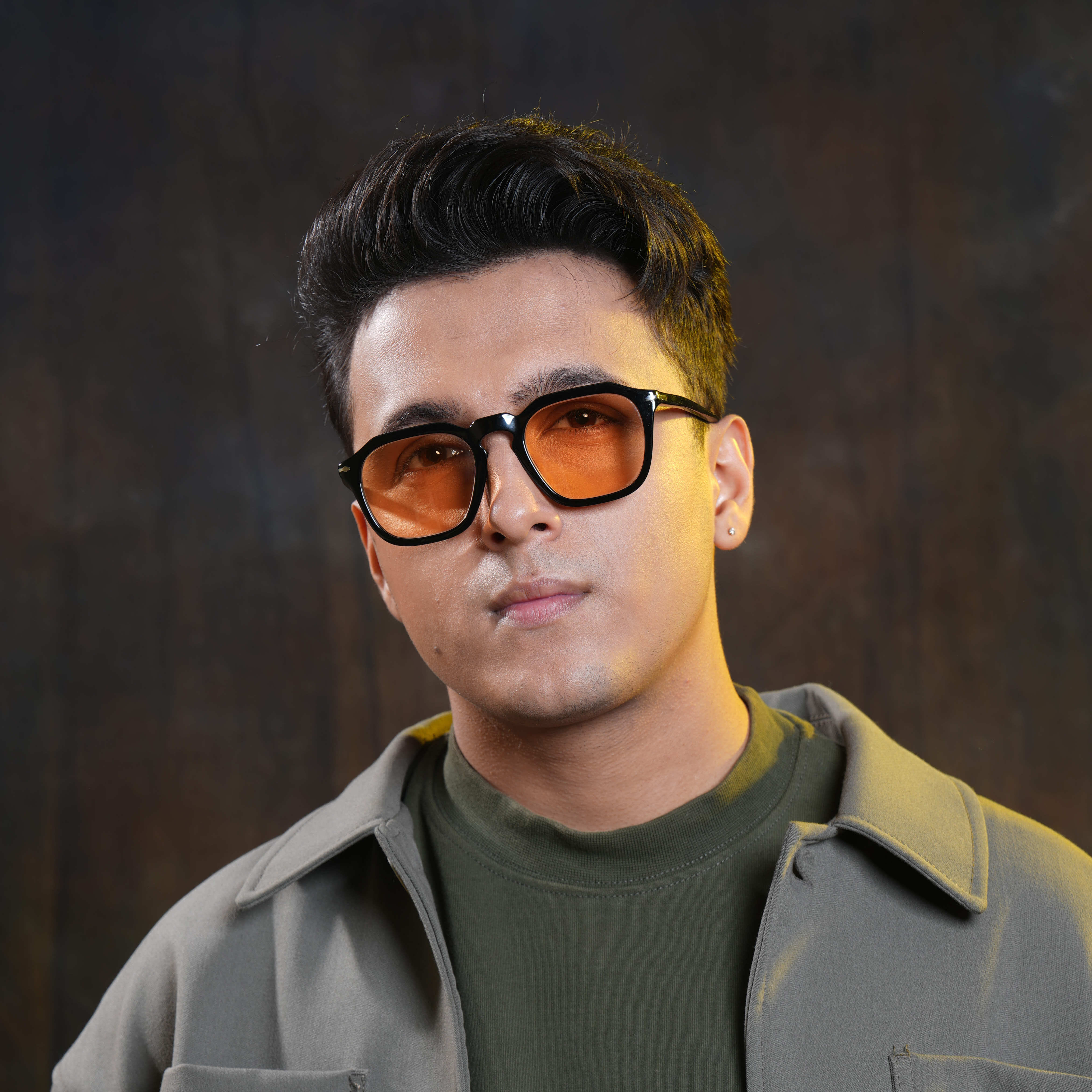 Aditya Rikhari