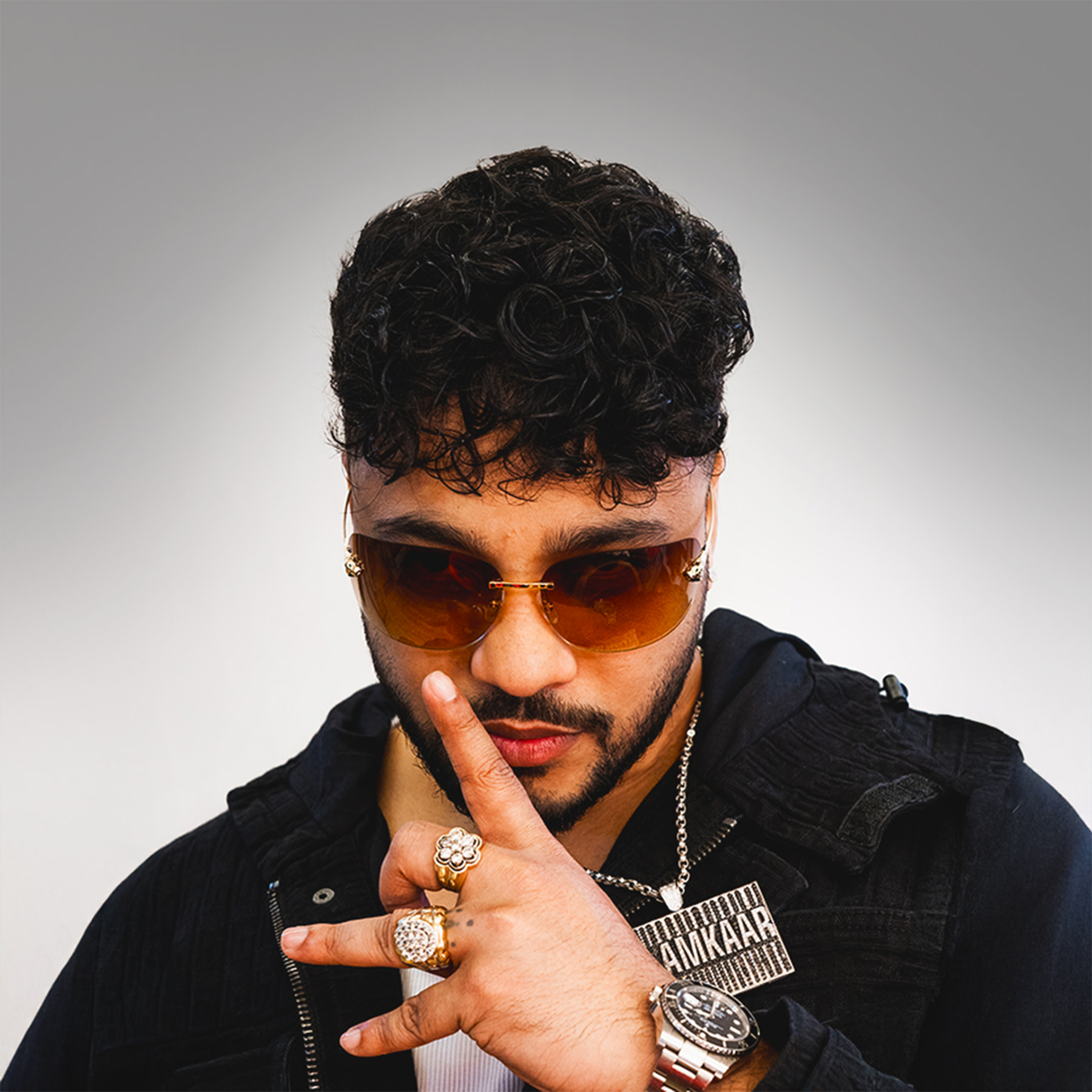 Raftaar