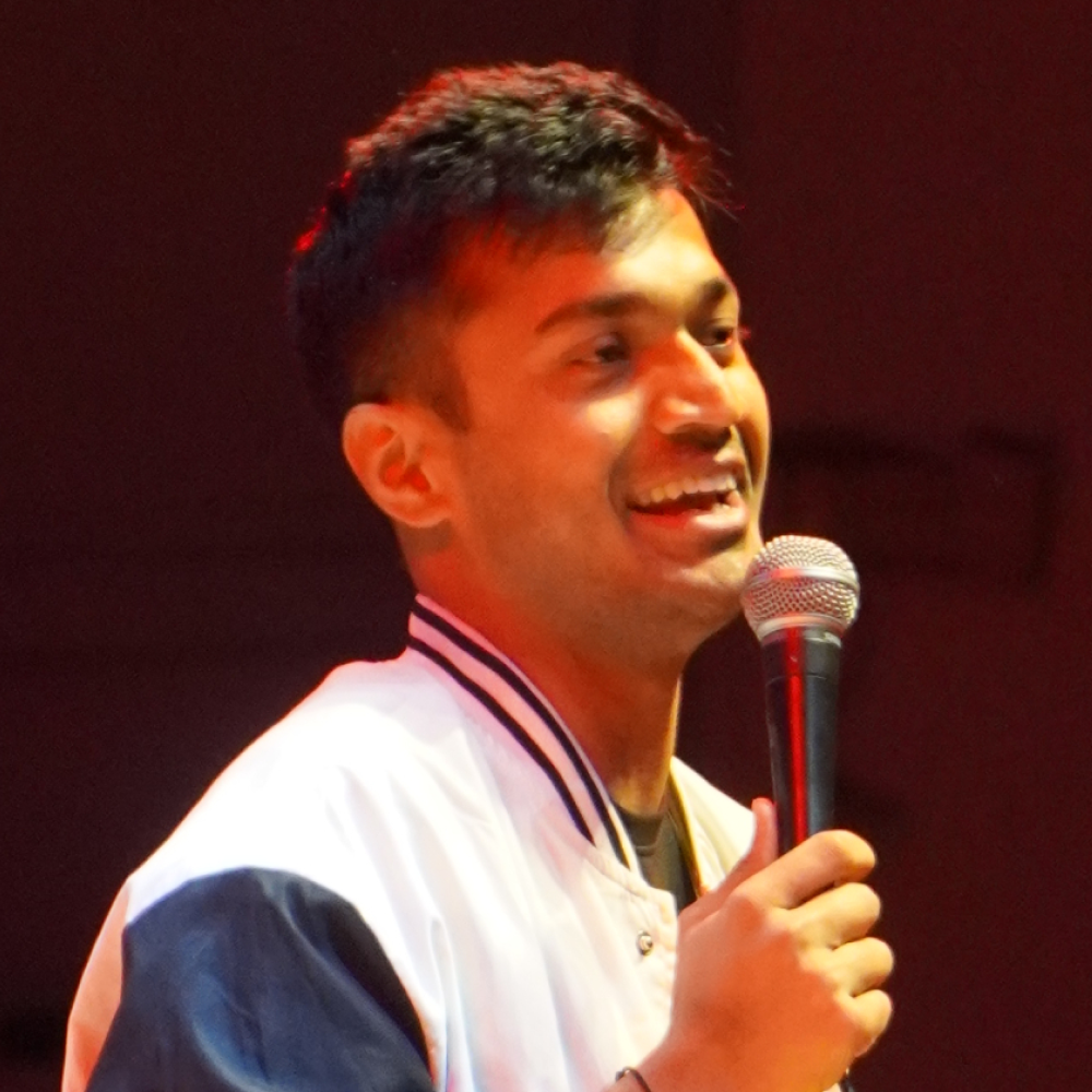 Rajat Sood