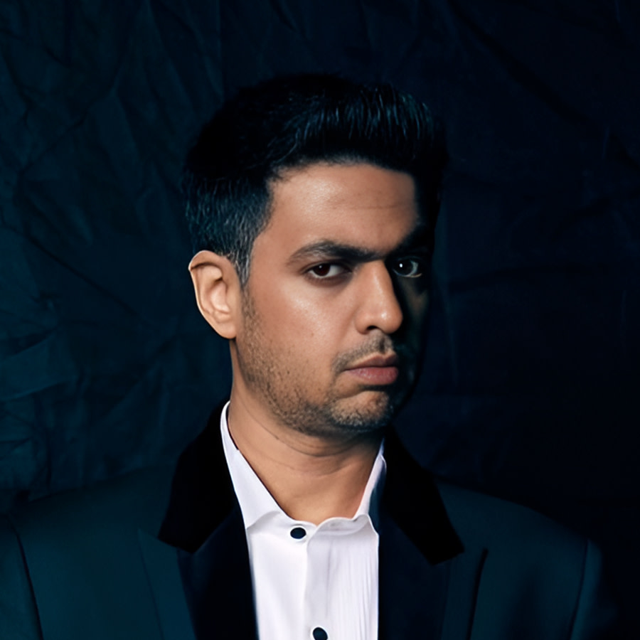 Rohan Joshi