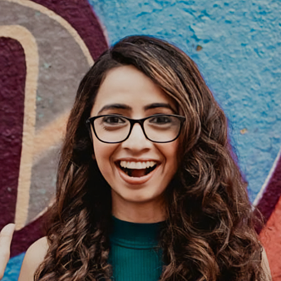 Sonali Thakker