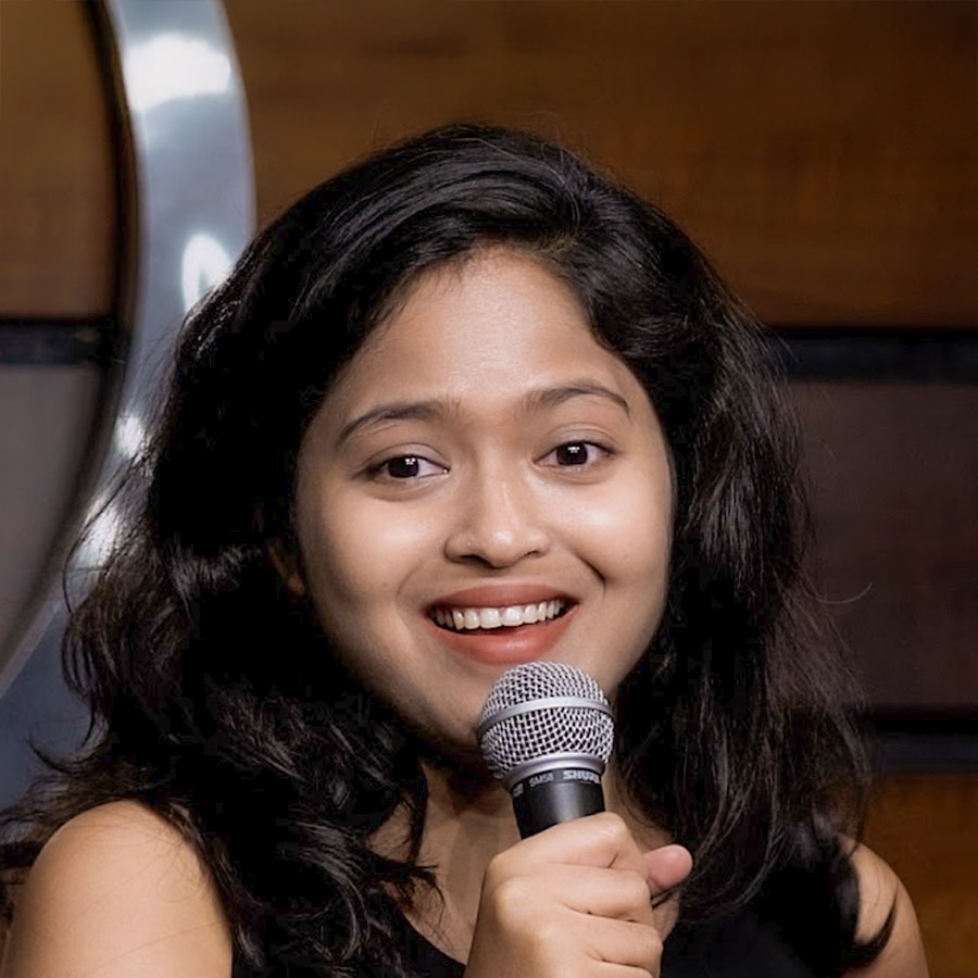 Urjita Wani