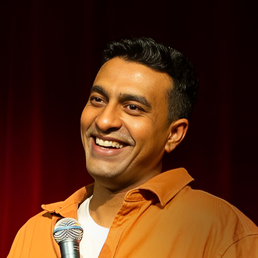 Varun Thakur