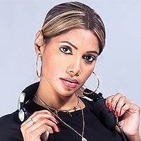 DJ Ishani