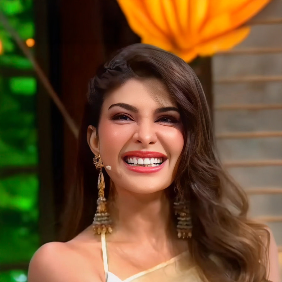 Jacqueline Fernandez