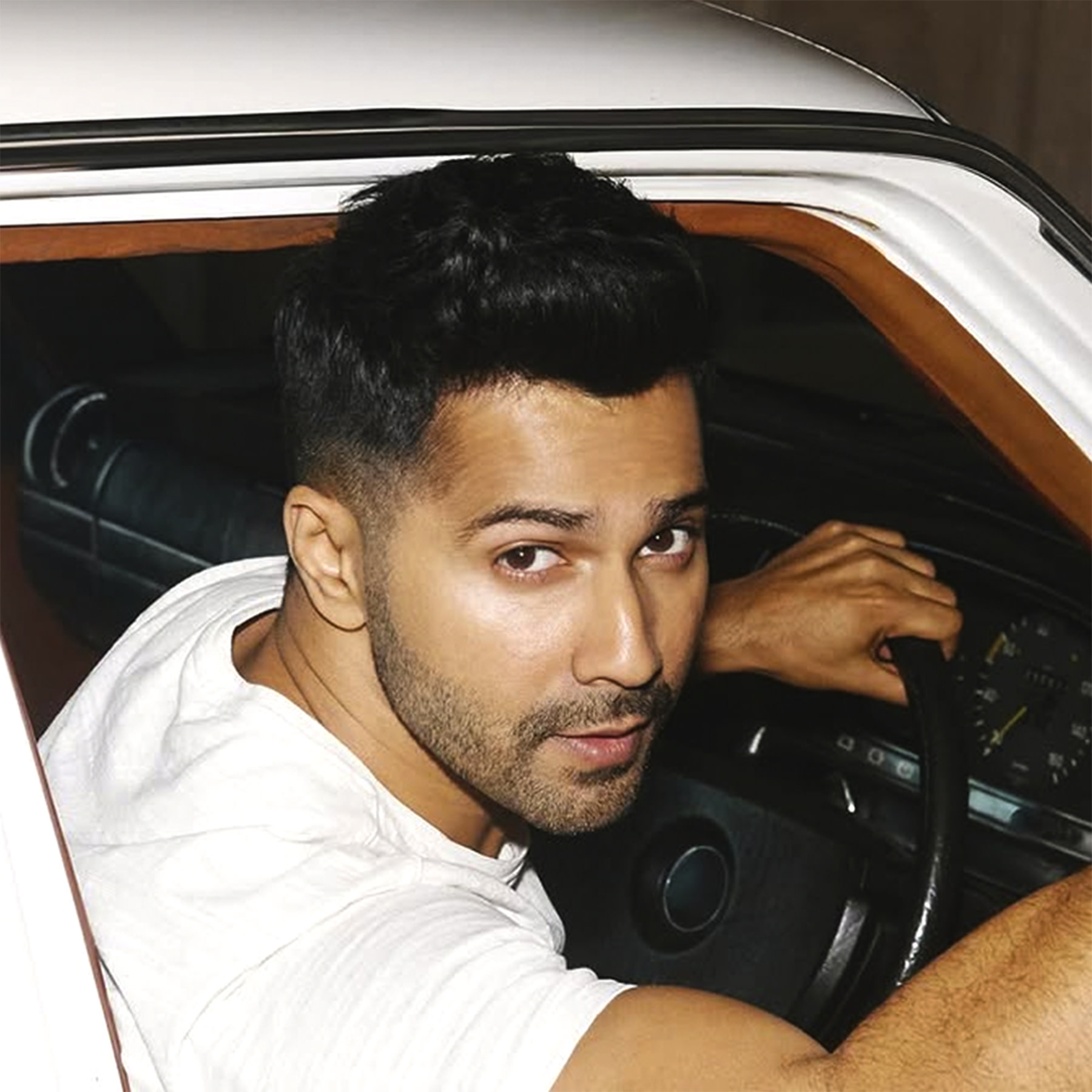 Varun Dhawan