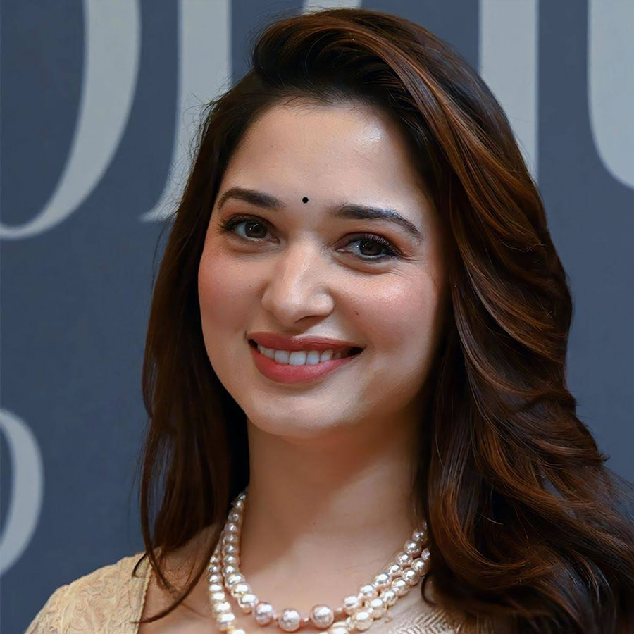 Tamanna Bhatia