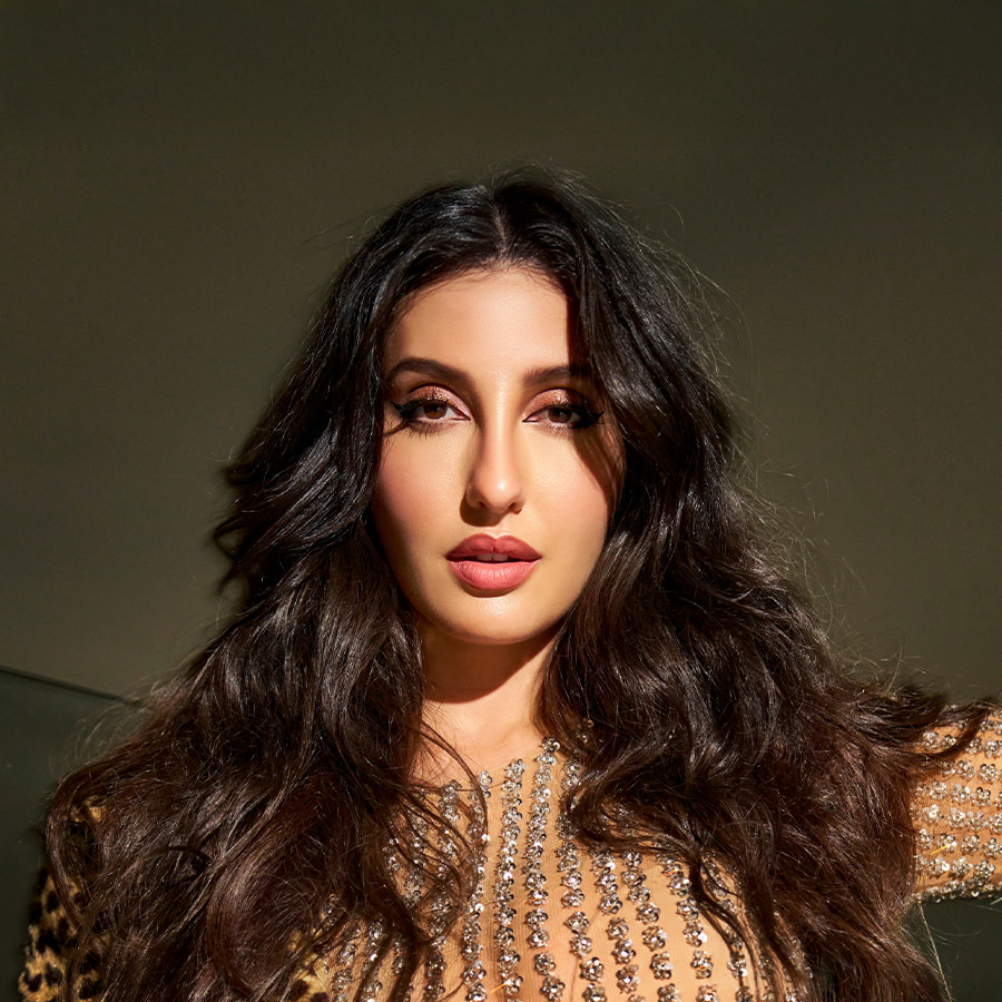 Nora Fatehi
