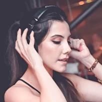 DJ Ana Lilia
