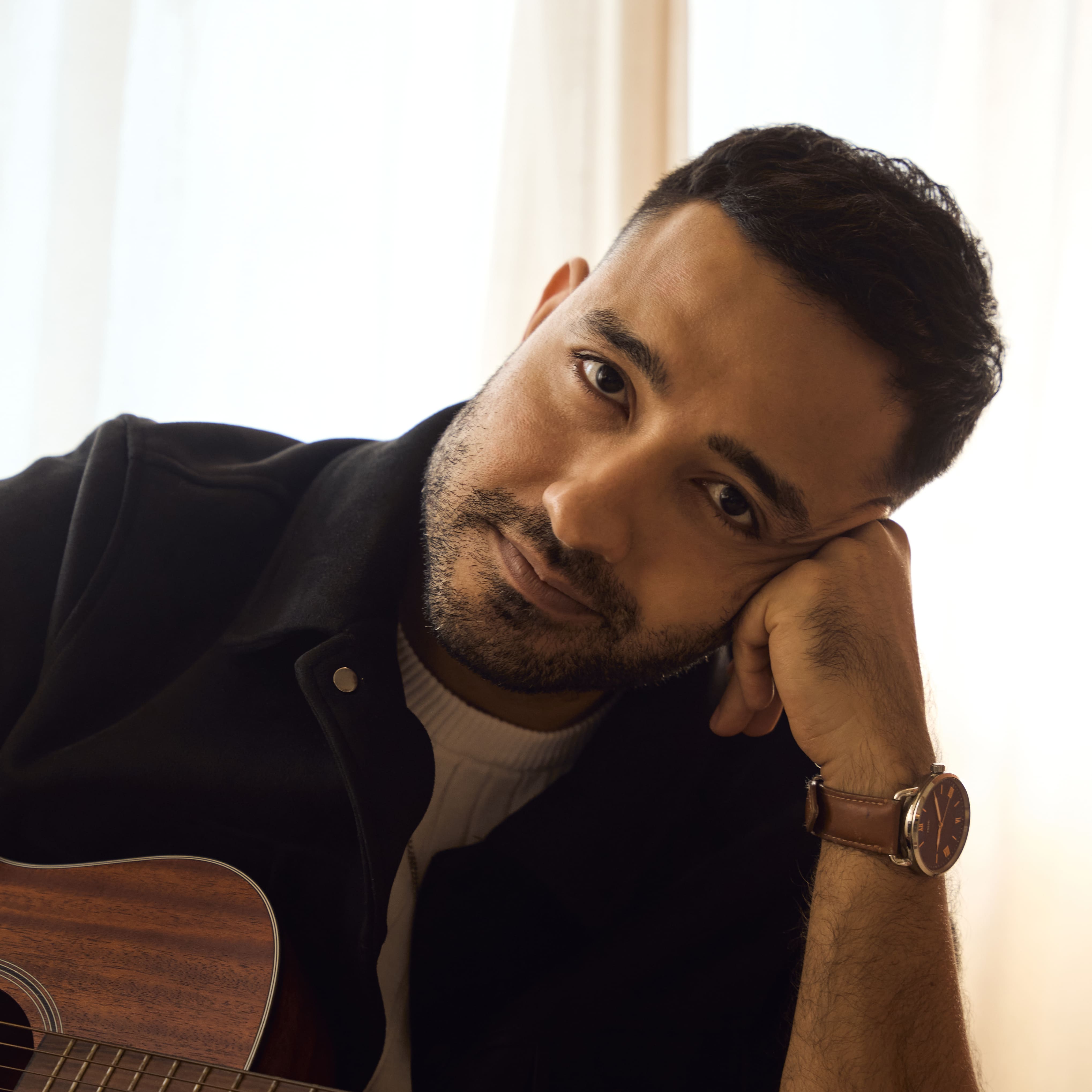Paresh Pahuja