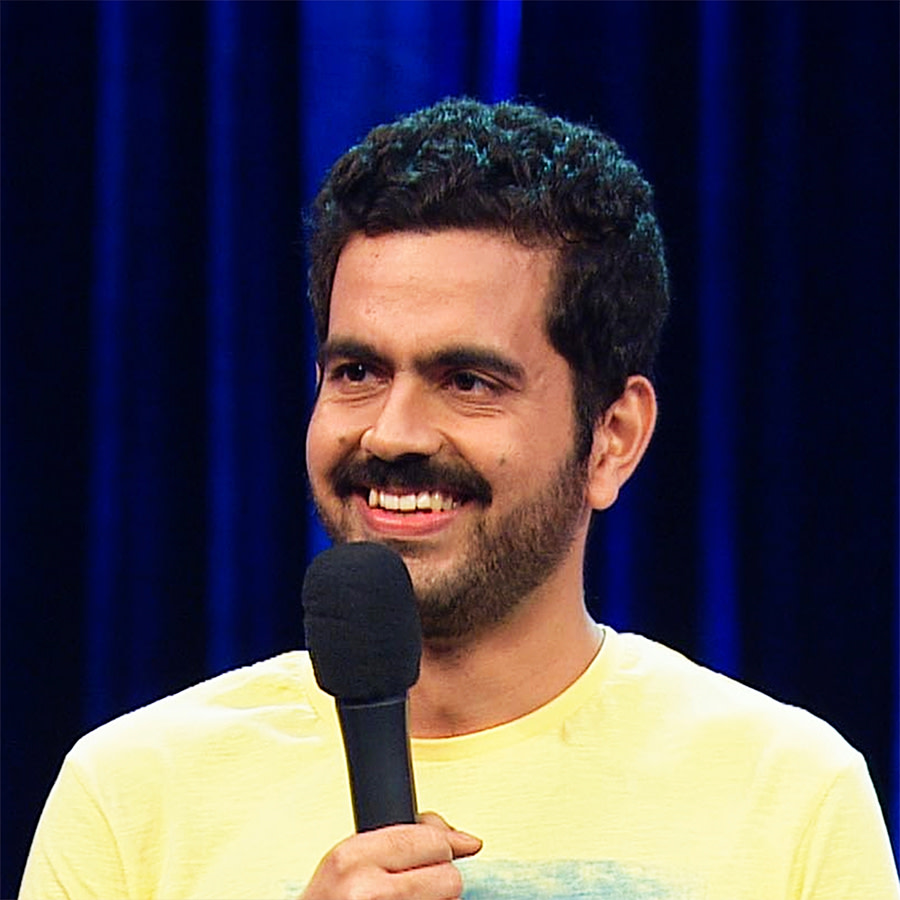 Nishant Suri
