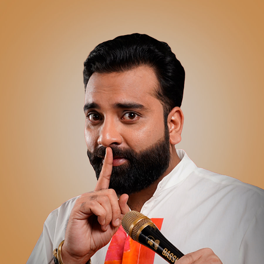Anubhav Singh Bassi