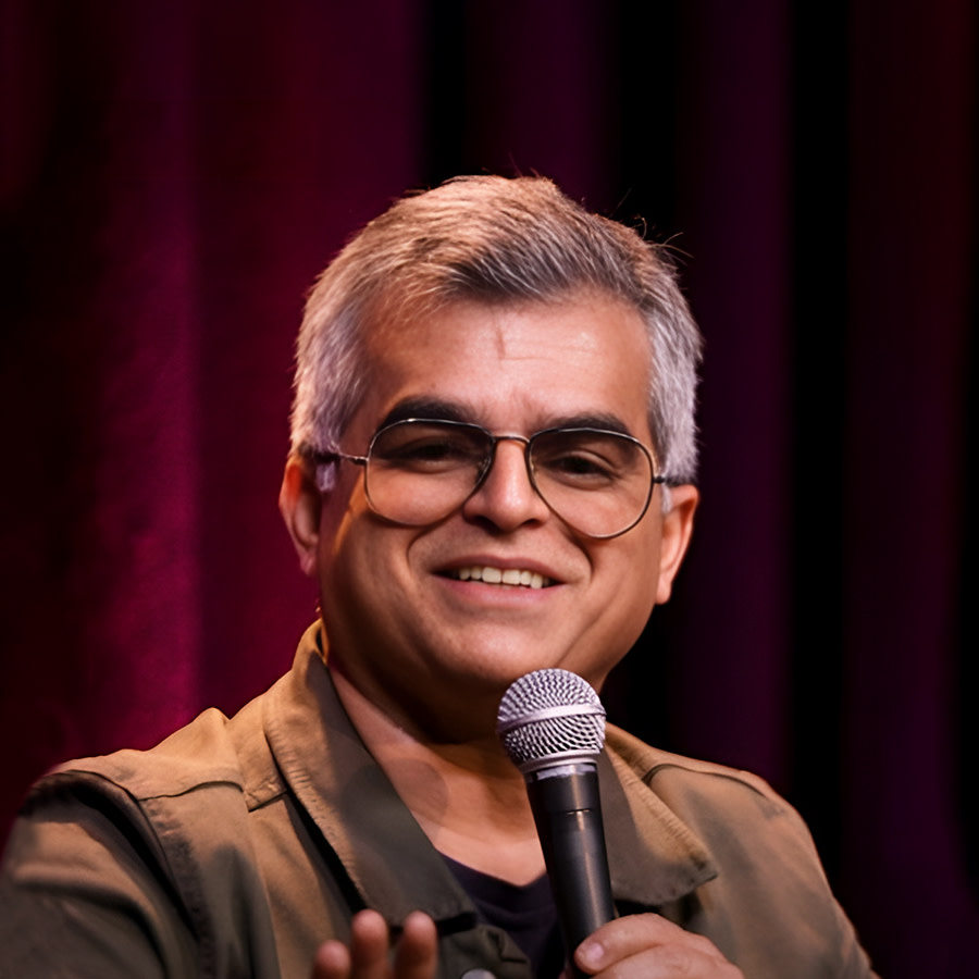 Atul Khatri