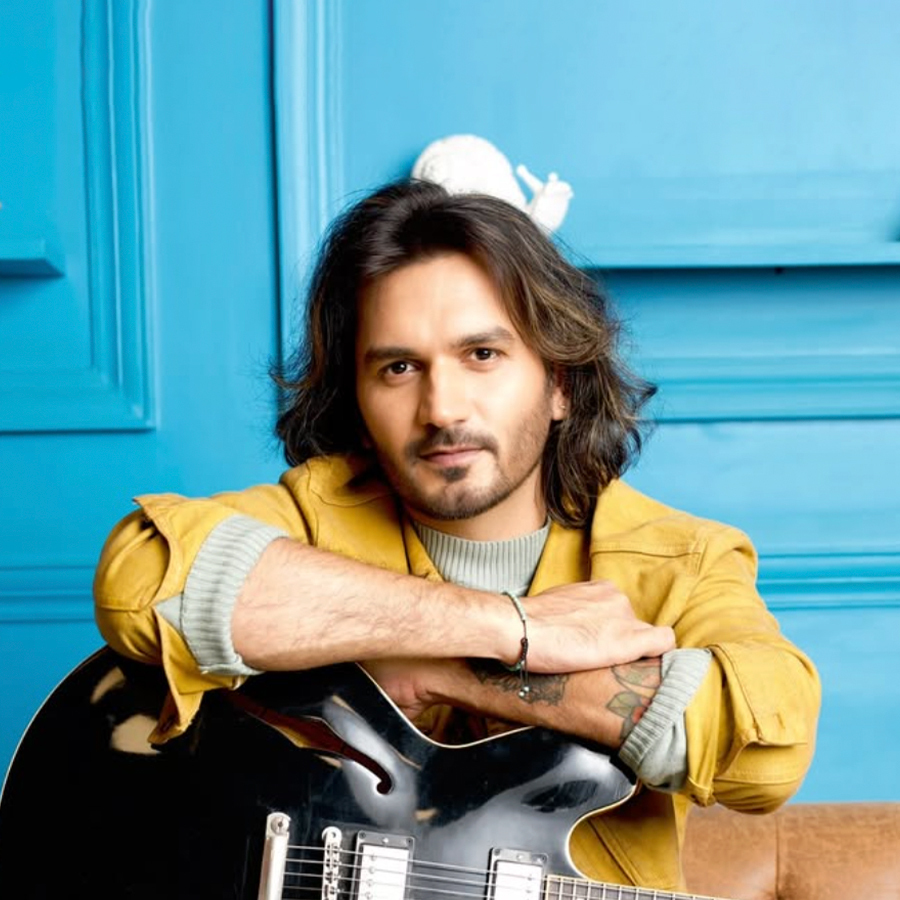 Gajendra Verma