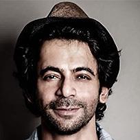 Sunil Grover