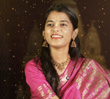 Maithili Thakur
