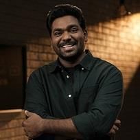 Zakir Khan