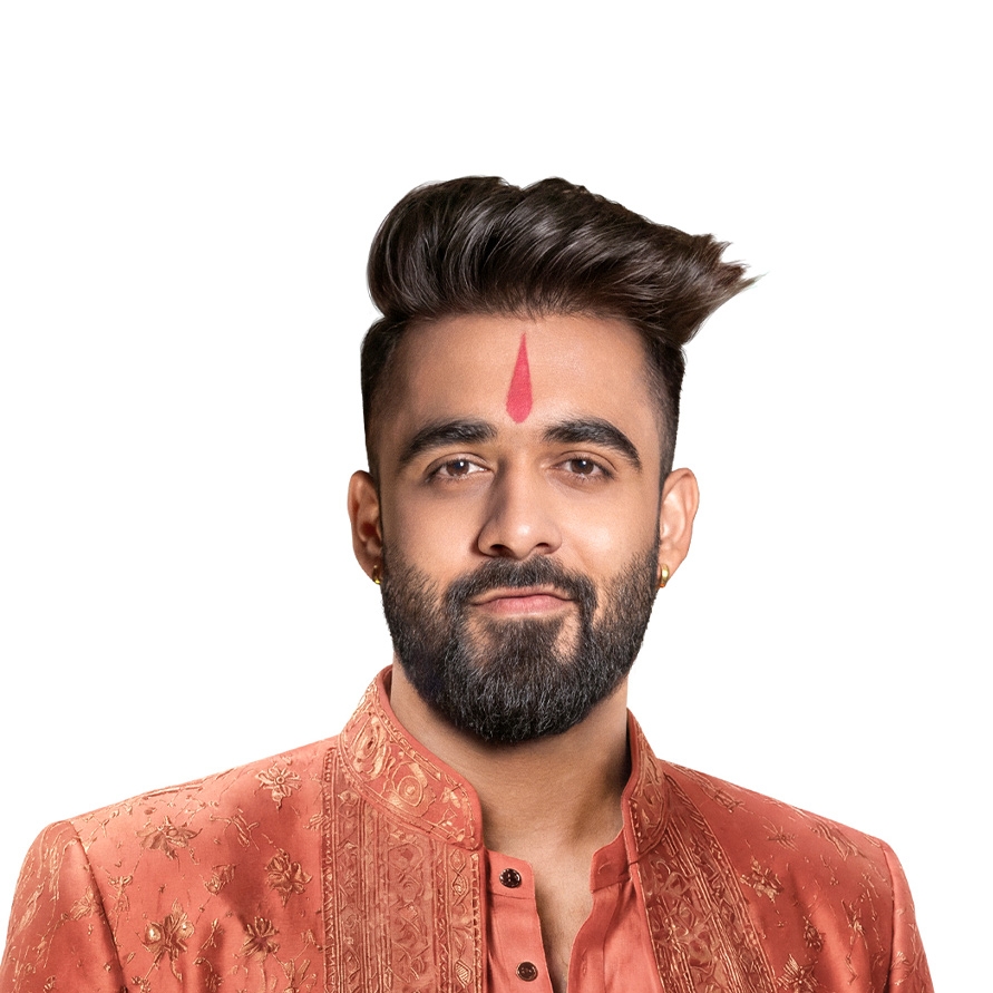 Nikhar Junega