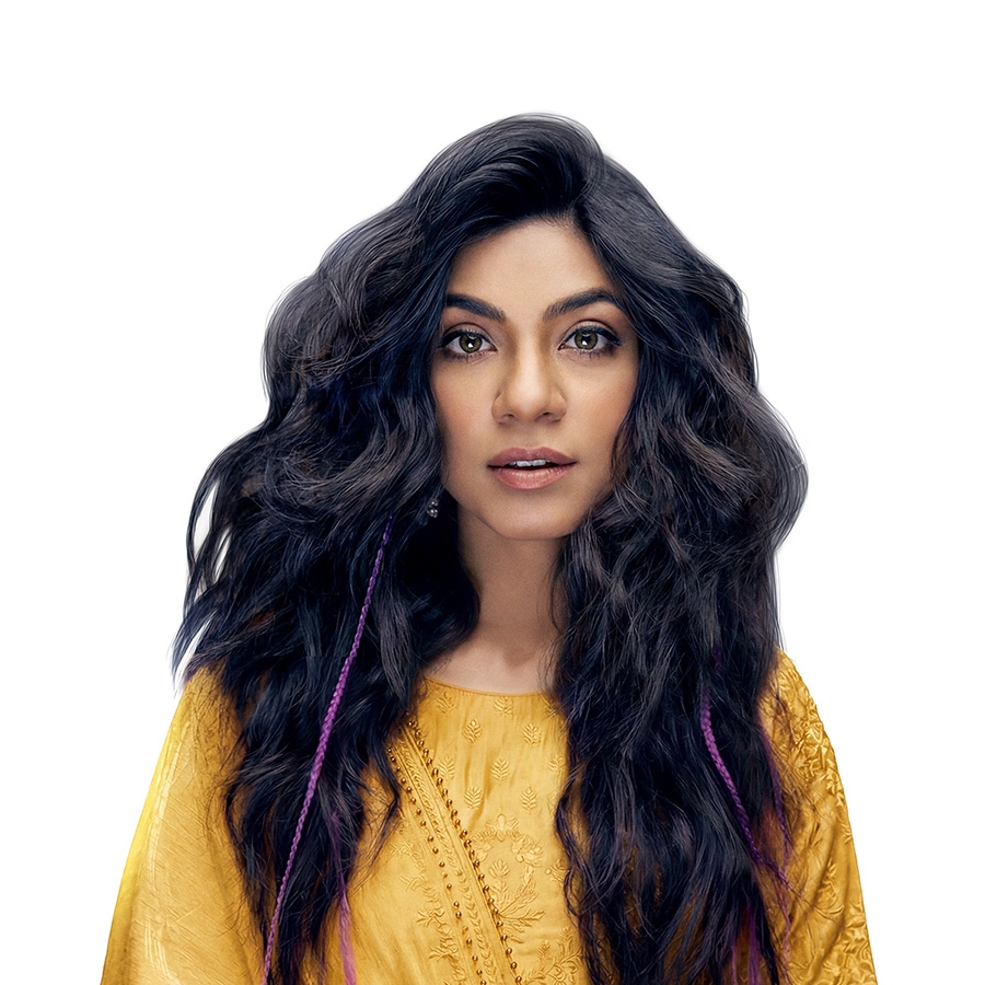 Himani Kapoor