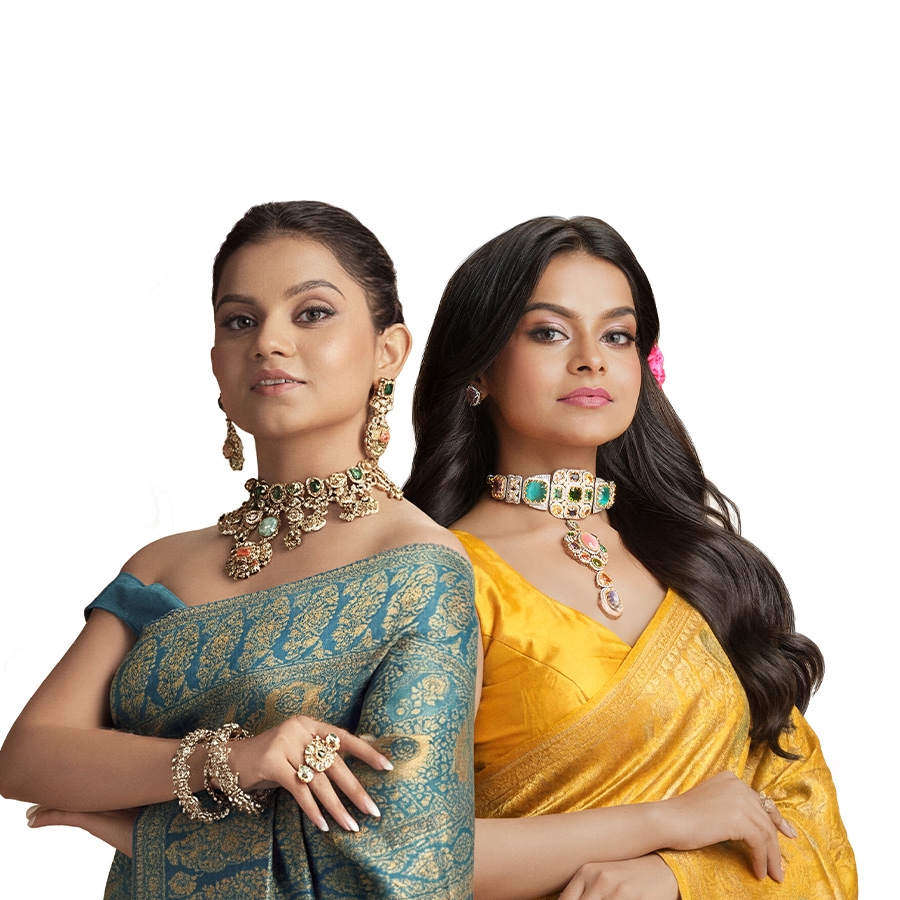Nandy Sisters