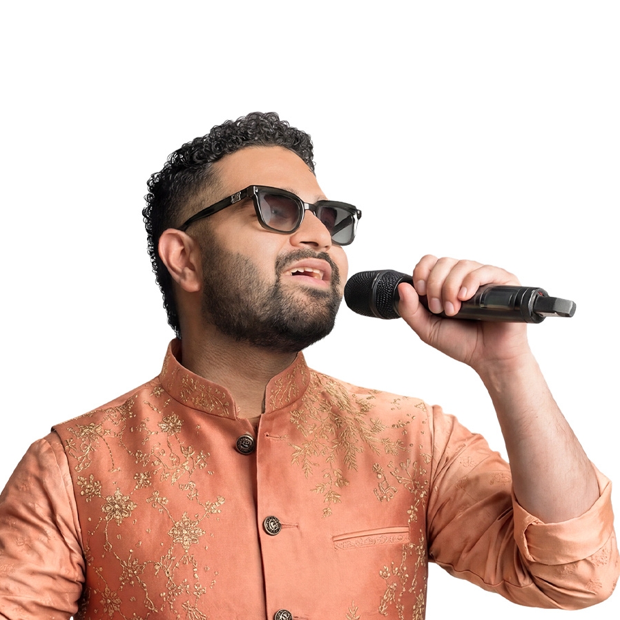 Sidhharth Mahadevan
