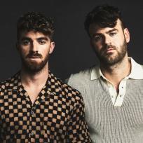 The Chainsmokers