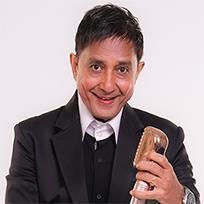 Sukhwinder Singh