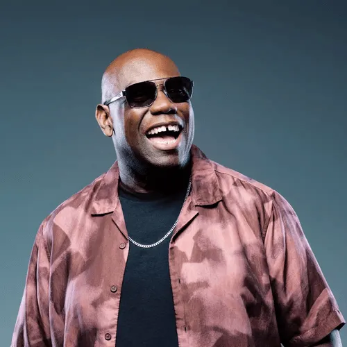 Carl Cox