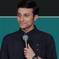 Aashish Solanki
