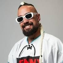 Lenny Pearce