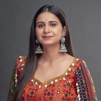 Kinjal Dave
