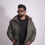 DJ Krishh