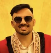 Hemang Joshi