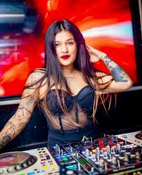 DJ Aja